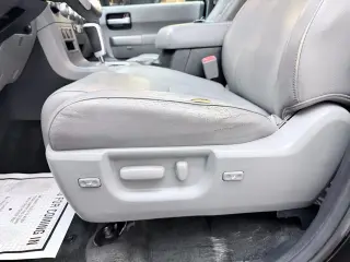 2014 Toyota SEQUOIA