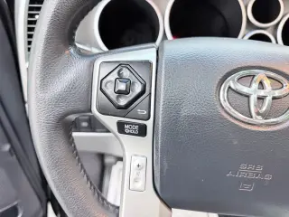 2014 Toyota SEQUOIA