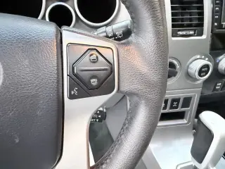 2014 Toyota SEQUOIA
