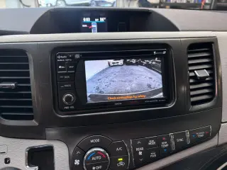 2013 Toyota SIENNA