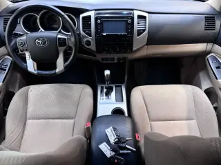 2014 Toyota TACOMA ACCESS CAB