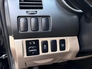 2014 Toyota TACOMA ACCESS CAB