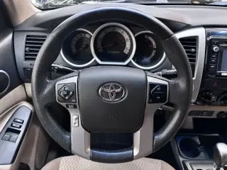 2014 Toyota TACOMA ACCESS CAB