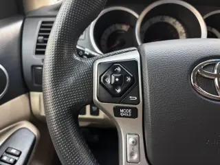 2014 Toyota TACOMA ACCESS CAB