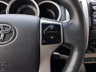 2014 Toyota TACOMA ACCESS CAB