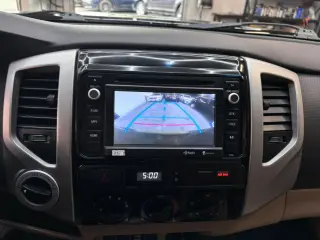 2014 Toyota TACOMA ACCESS CAB