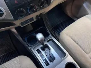 2014 Toyota TACOMA ACCESS CAB