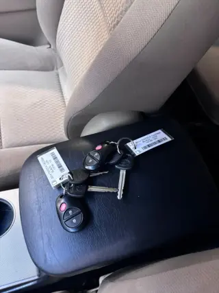 2014 Toyota TACOMA ACCESS CAB