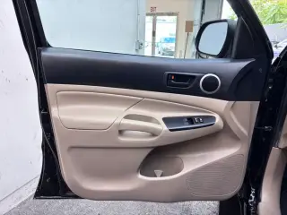 2014 Toyota TACOMA ACCESS CAB