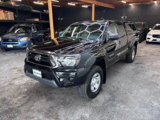 2014 Toyota TACOMA ACCESS CAB