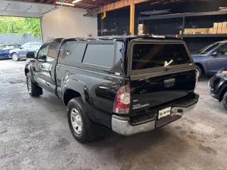 2014 Toyota TACOMA ACCESS CAB