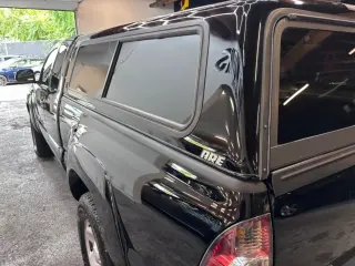 2014 Toyota TACOMA ACCESS CAB