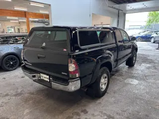2014 Toyota TACOMA ACCESS CAB