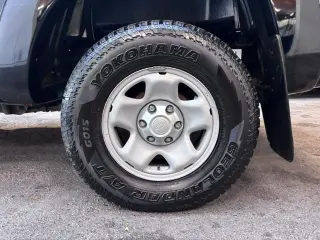 2014 Toyota TACOMA ACCESS CAB
