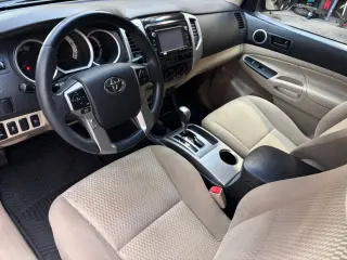 2014 Toyota TACOMA ACCESS CAB