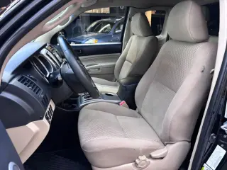 2014 Toyota TACOMA ACCESS CAB