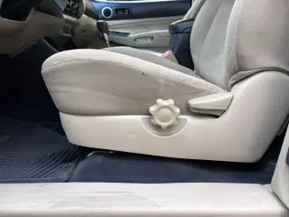 2014 Toyota TACOMA ACCESS CAB