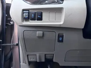 2019 Toyota SIENNA