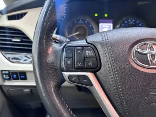 2019 Toyota SIENNA