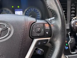 2019 Toyota SIENNA
