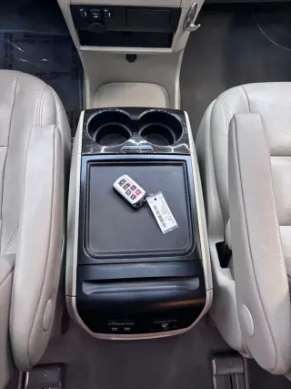 2019 Toyota SIENNA