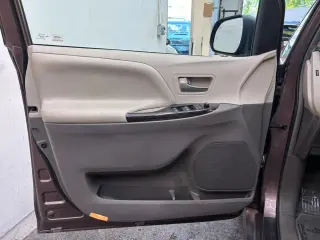 2019 Toyota SIENNA