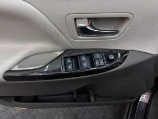 2019 Toyota SIENNA