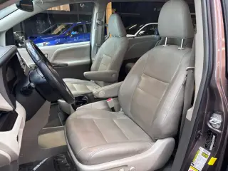 2019 Toyota SIENNA