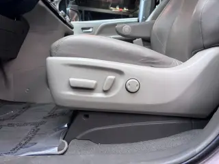 2019 Toyota SIENNA