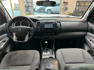2014 Toyota TACOMA ACCESS CAB