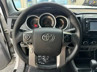 2014 Toyota TACOMA ACCESS CAB