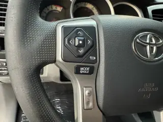 2014 Toyota TACOMA ACCESS CAB