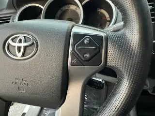 2014 Toyota TACOMA ACCESS CAB
