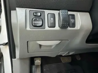 2014 Toyota TACOMA ACCESS CAB
