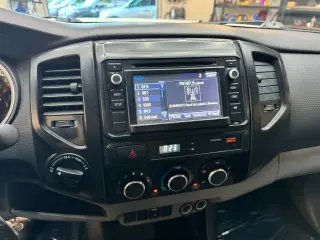 2014 Toyota TACOMA ACCESS CAB
