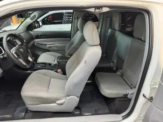 2014 Toyota TACOMA ACCESS CAB