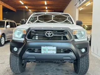 2014 Toyota TACOMA ACCESS CAB