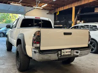 2014 Toyota TACOMA ACCESS CAB