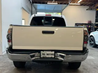 2014 Toyota TACOMA ACCESS CAB