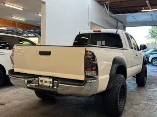 2014 Toyota TACOMA ACCESS CAB