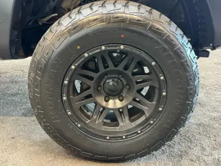 2014 Toyota TACOMA ACCESS CAB