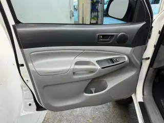 2014 Toyota TACOMA ACCESS CAB