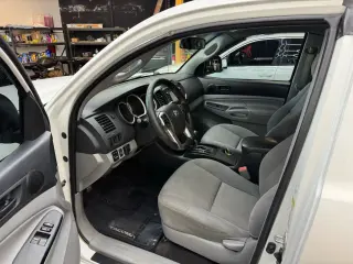 2014 Toyota TACOMA ACCESS CAB