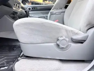 2011 Toyota TACOMA DOUBLE CAB