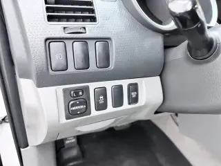 2011 Toyota TACOMA DOUBLE CAB