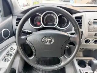 2011 Toyota TACOMA DOUBLE CAB