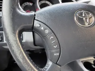 2011 Toyota TACOMA DOUBLE CAB