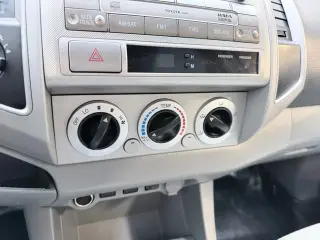 2011 Toyota TACOMA DOUBLE CAB