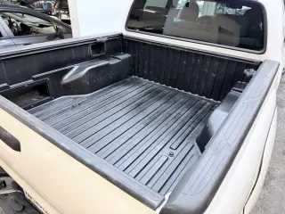 2011 Toyota TACOMA DOUBLE CAB