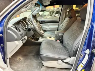 2015 Toyota TACOMA DOUBLE CAB